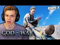 ARRIVAL IN ASGARD GOD OF WAR RAGNAROK UNCUT Part 7