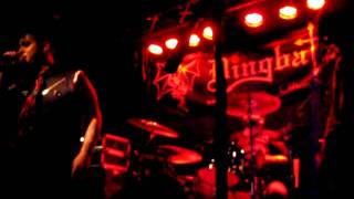 Mister Monster - 12/16/11 - Send More Paramedics - 7 of 9