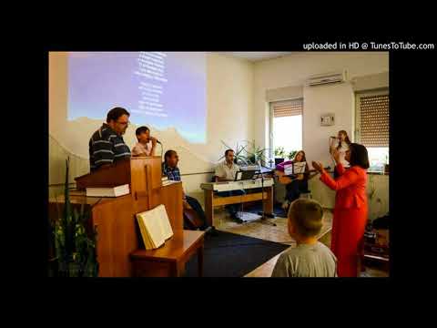 Dobro mi je u Gospodu