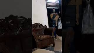 Download lagu kau udara bagiku. mp3