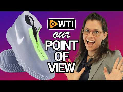 Shiwely Silicone Waterproof Shoe Covers - WTI product video review