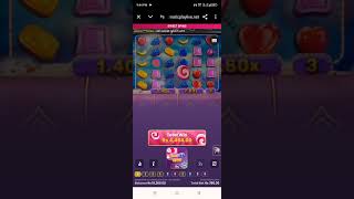 sweet spin 450x candyland sweet bonanza #casinobigwin #casinogame