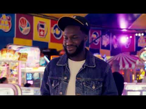 MIC-L - SUMMER IN DECEMBER (Official Music Video)