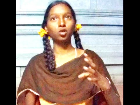 April 21, 2016 Tamil Murli - Rajayogi B.K.Saravana Kumar