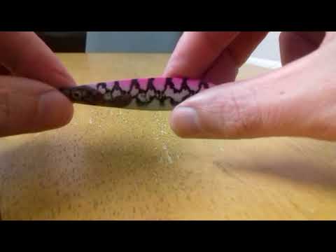 U.K. best seatrout lures??? Early season Spring tactics and tips (lures and bombarda)