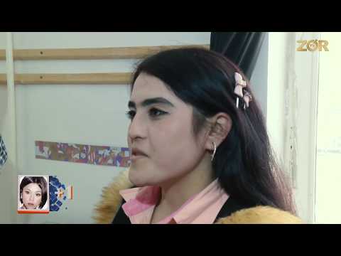 Real Xit 6-soni - Rassomlar