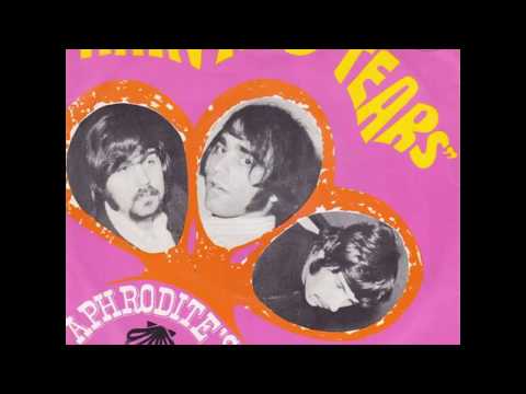 Aphrodite's Child - Rain And Tears - 1968