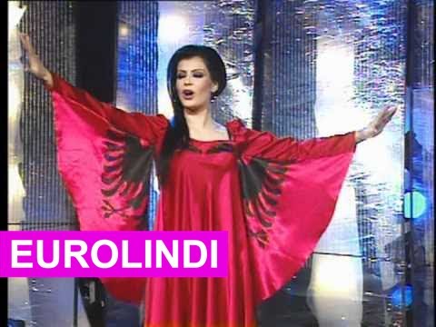 Marie Lajqaj-Kenga ime bashkon trojet,,Eurolindi&Etc,,