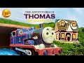 The Adventures Of Thomas The Adaptation 2025 PART 1