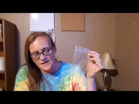 Uneekmailers 3x5 Zip Lock Bags Ziplock