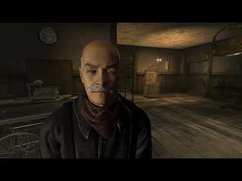 Caravan Master - Fallout NV achievement hunting