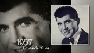 Sonny James - Lovesick Blues