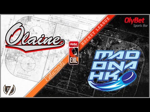 2018 02 25  MADONA-OLAINE