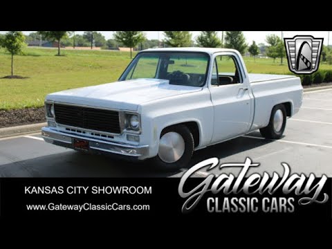 1976 Chevrolet Cheyenne (CC-2012799) for sale in O'Fallon, Illinois