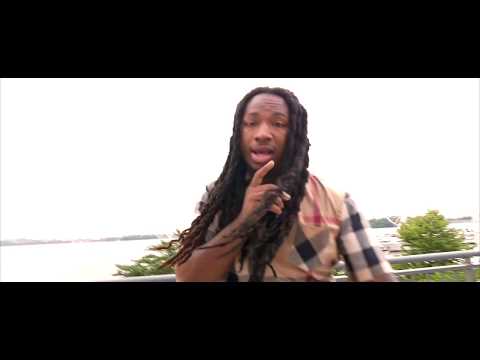 Rich Tae - "Ball" Official DIR. By: @LoKi _Yink