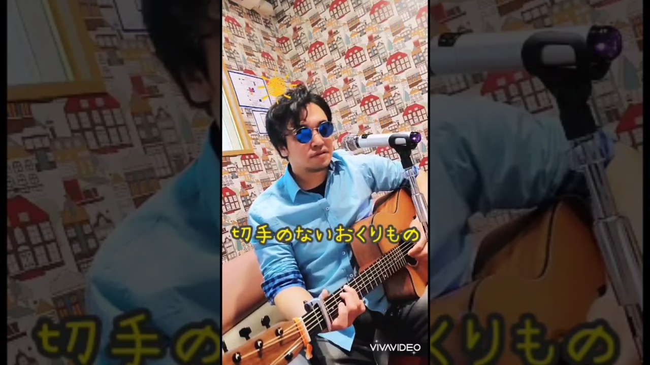 YouTubeサムネイル