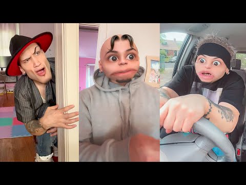 [1 HOUR] The Best Eddie Mora TikTok Videos | Funny Eddie Mora Compilation Part 3