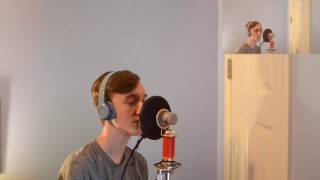 BAD OMENS - The Fountain (Vocal Cover)