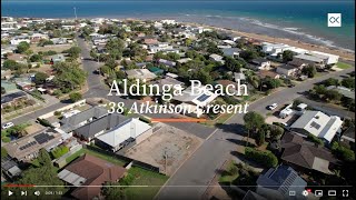 Video overview for 38 Atkinson  Crescent, Aldinga Beach SA 5173