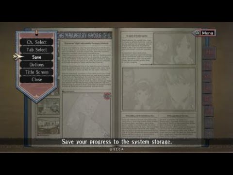 Valkyria Chronicles part 29