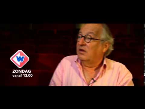 Theater PePijn 50 jaar, op TV WEST