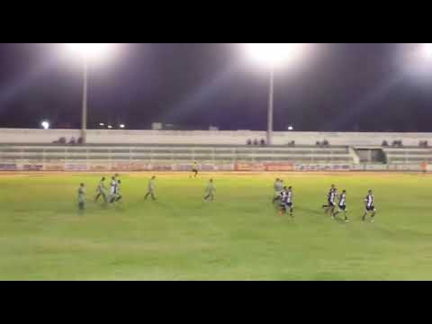 Gol do empate eduardo abc 1x1 palmeiras