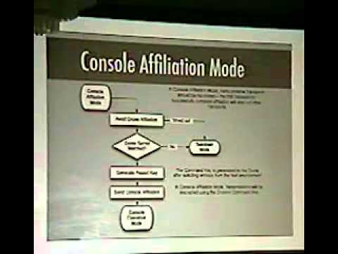 DEF CON 13 - Wes Brown & Scott Dunlop, Mosquito - Secure Remote Code Execution Framework