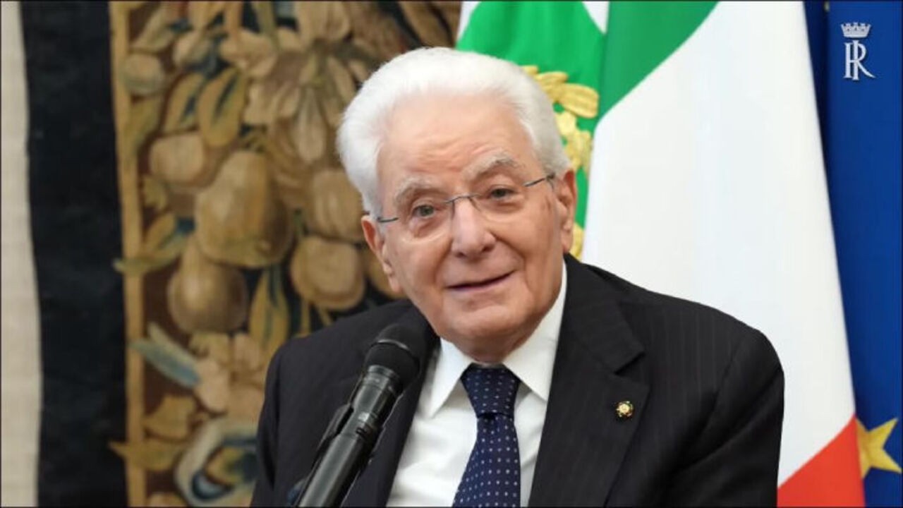 Mattarella riceve vincitrici Premio Bellisario: Protagonismo donne sempre più necessario