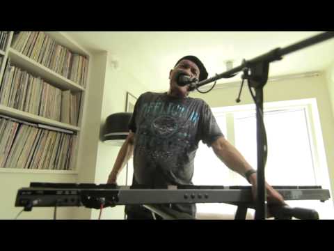 Roy Ayers - Sweet Tears // Brownswood Basement Session
