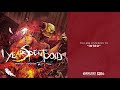 Years Spent Cold - Intro