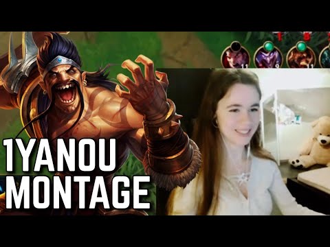 1YANOU - DRAVEN MONTAGE