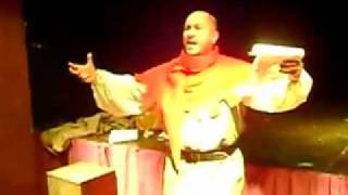 Es amarga la verdad.