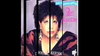 Patti Austin  04.  Love Is Gonna Getcha (1990)