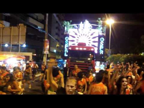 Spok revive Chico Science