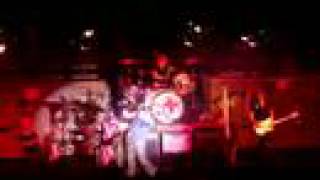 Ted Nugent goes OFF on Obama in California