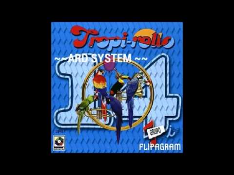 Grupo i - Tropi-Rollo vol. 14-1