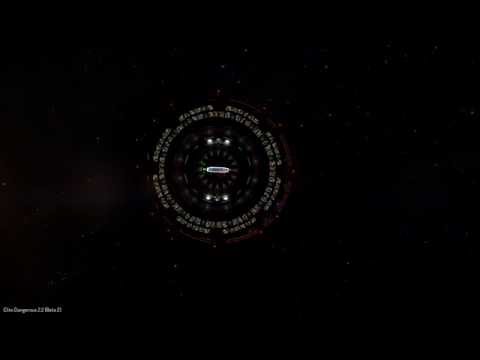 Elite Dangerous 2.2 Guardians Beta 2 - Beluga - missing debug "camera hitbox"