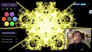 Mandala on line in pochi minuti: che passione!