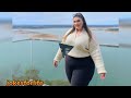 Viral Plus Size Model Baddieplusaddy Plussizemodel