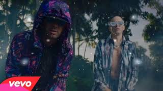 Wisin Yandel - Chica Bombastic