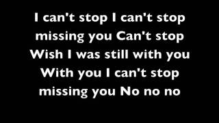 Missing You-Trey Songz With Lyrics.flv