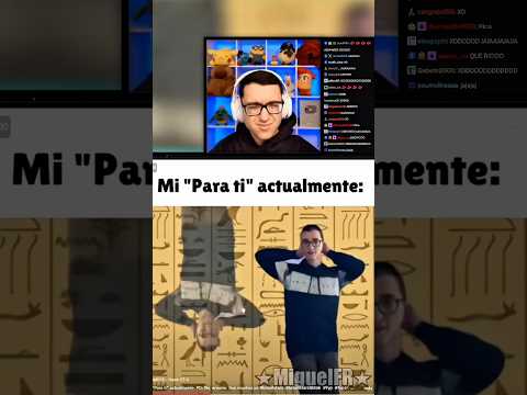 EL VIDEO MÁS NORMAL que le ENVÍAN a TREBOR🤣