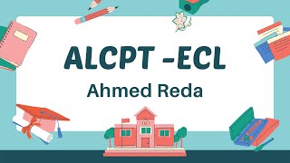 ALCPT FORM 67 نموذج اي ال سي بي تي 67