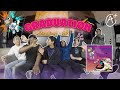 GRADUATION By KANYE WEST STUDIO REACTION