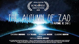 THE AUTUMN OF ZAO | HORROR/FANTASY SHORT | SCREAMFEST