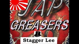 Stagger Lee // JAP Greasers  "Lloyd Price" cover.