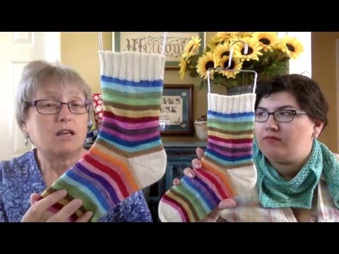 Cherry Purls Episode 5 - Call Us Maybe