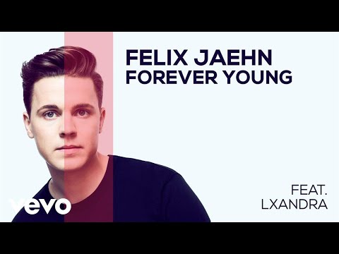 Video thumbnail for Forever Young