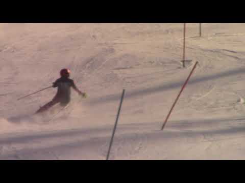 2019-11-24 Slalom 1 Sun Peaks