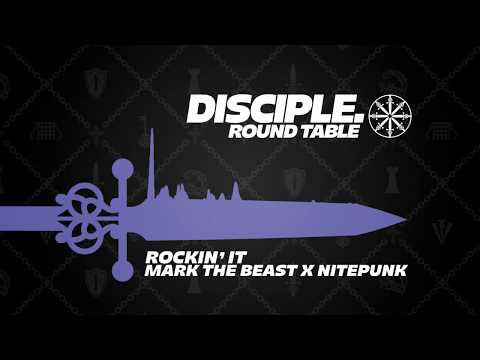 Mark The Beast X Nitepunk - Rockin' It